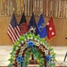 ISAF service members observe US Memorial Day at KAIA