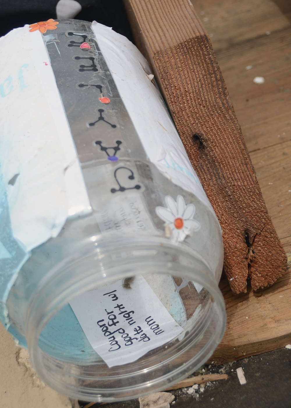 Tornado Community Presences Patrol