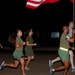 Memorial Day Flag Relay Run