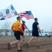 Memorial Day Flag Relay Run