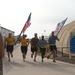 Memorial Day Flag Relay Run