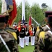 Belleau Wood memorial