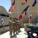Regional Command (South) celebrates Memorial Day
