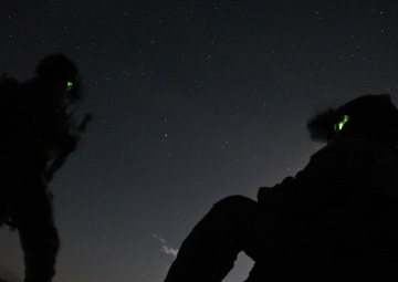 Logar province operation