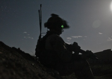 Logar province operation