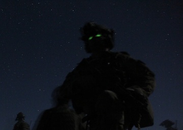 Logar province operation