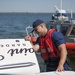 Coast Guard Station Fire Island conducts Safety Boardings