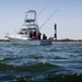 Coast Guard Station Fire Island conducts Safety Boardings