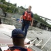 Coast Guard Station Seattle conducts safety checks