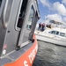 Coast Guard Station Seattle conducts safety checks