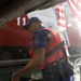 Coast Guard Station Seattle conducts safety checks