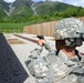 Marksmanship training