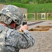 Marksmanship training