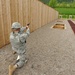 Marksmanship training