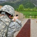 Marksmanship training