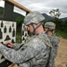 Marksmanship training