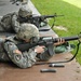 Marksmanship training