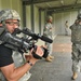 Marksmanship training USAREUR