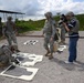 Marksmanship training USAREUR