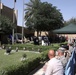 US Embassy Military and Security Assistance Annex (EMASAA), Baghdad, Iraq, Memorial Day 2013