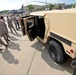 Employer Support of the Guard and Reserve &quot;Boss Lift&quot; base tour helps garner support of local community