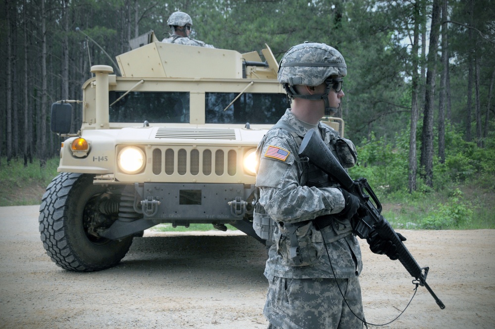 Aviation Basic Officer Leadership Course