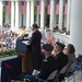 Memorial Day ceremonies at Arlington National Cemetery