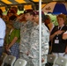 Fort Bragg's 82nd Airborne Division concludes All-American Week with memorial ceremony