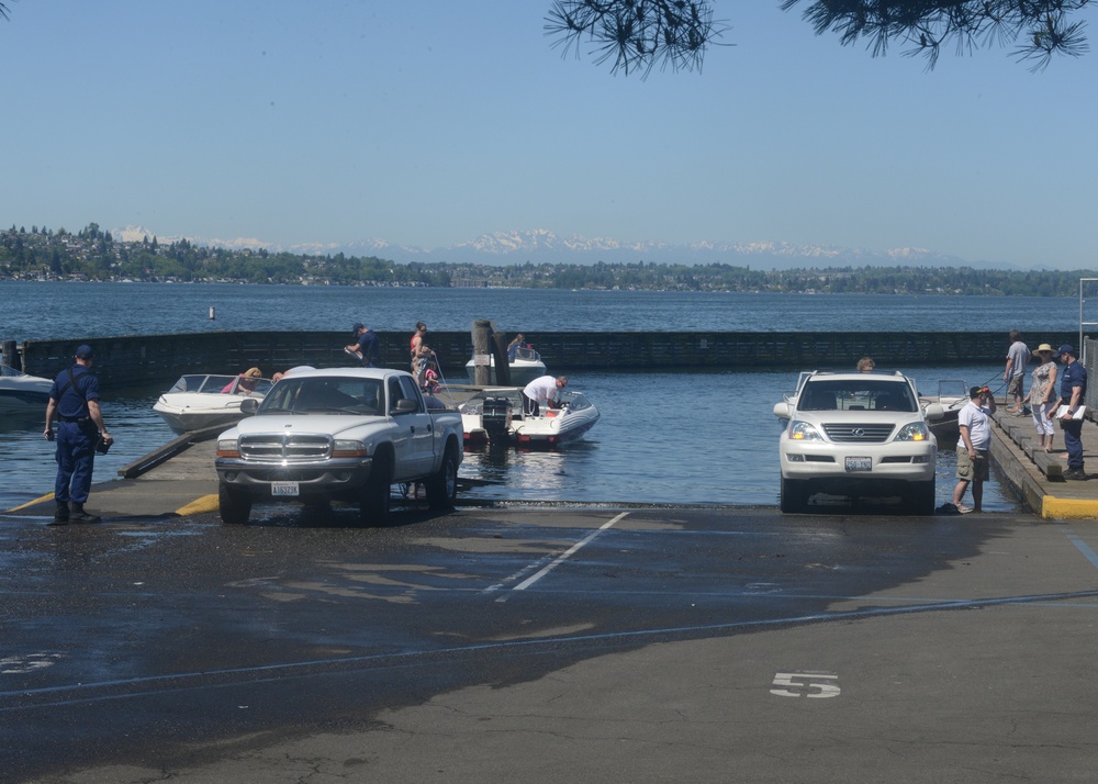 RBS dockide inspection