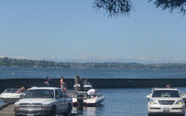 RBS dockide inspection