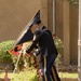 US Embassy Military and Security Assistance Annex (EMASAA), Baghdad, Iraq, Memorial Day 2013