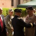 US Embassy Military and Security Assistance Annex (EMASAA), Baghdad, Iraq, Memorial Day 2013