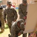 US Embassy Military and Security Assistance Annex (EMASAA), Baghdad, Iraq, Memorial Day 2013