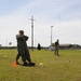 NMCB 133 honors Iwo Jima Seabee memory with squad competition