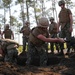 NMCB 133 honors Iwo Jima Seabee memory with squad competition