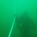 Joint diving during CJLOTS 13