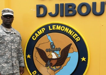 Soldier of the Year dreams to impact lives of inner-city kids