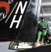 Nimitz sailors at work