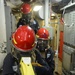 USS Freedom sailors conduct training exercises