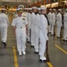 Recruit Training Command graduation