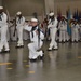 Recruit Training Command graduation