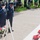 422nd ABG honors fallen at Brookwood ceremony