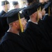 Ceremony celebrates college graduates in Kandahar