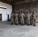 Operation Central Accord - Airborne Rigger training