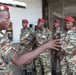 Operation Central Accord - Airborne Rigger Training