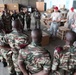 Operation Central Accord - Airborne Rigger training