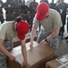 Operation Central Accord - Airborne Rigger training
