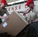 Operation Central Accord - Airborne Rigger training