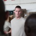 Operation Central Accord - Airborne Rigger training