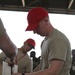 Operation Central Accord - Airborne Rigger training